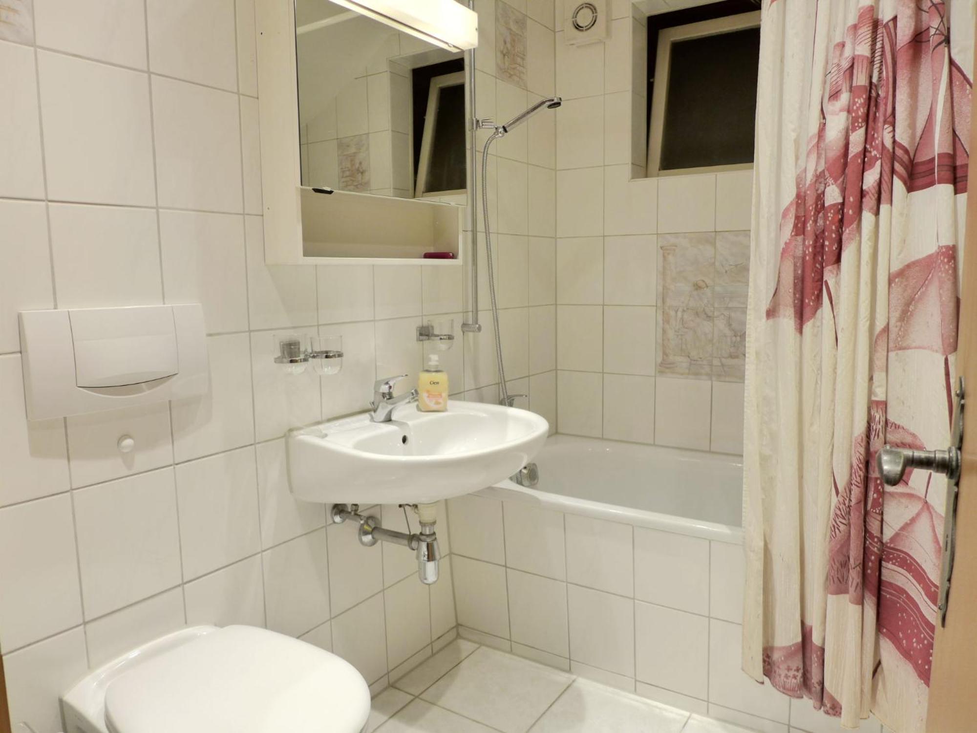 Holiday home Zun By Interhome