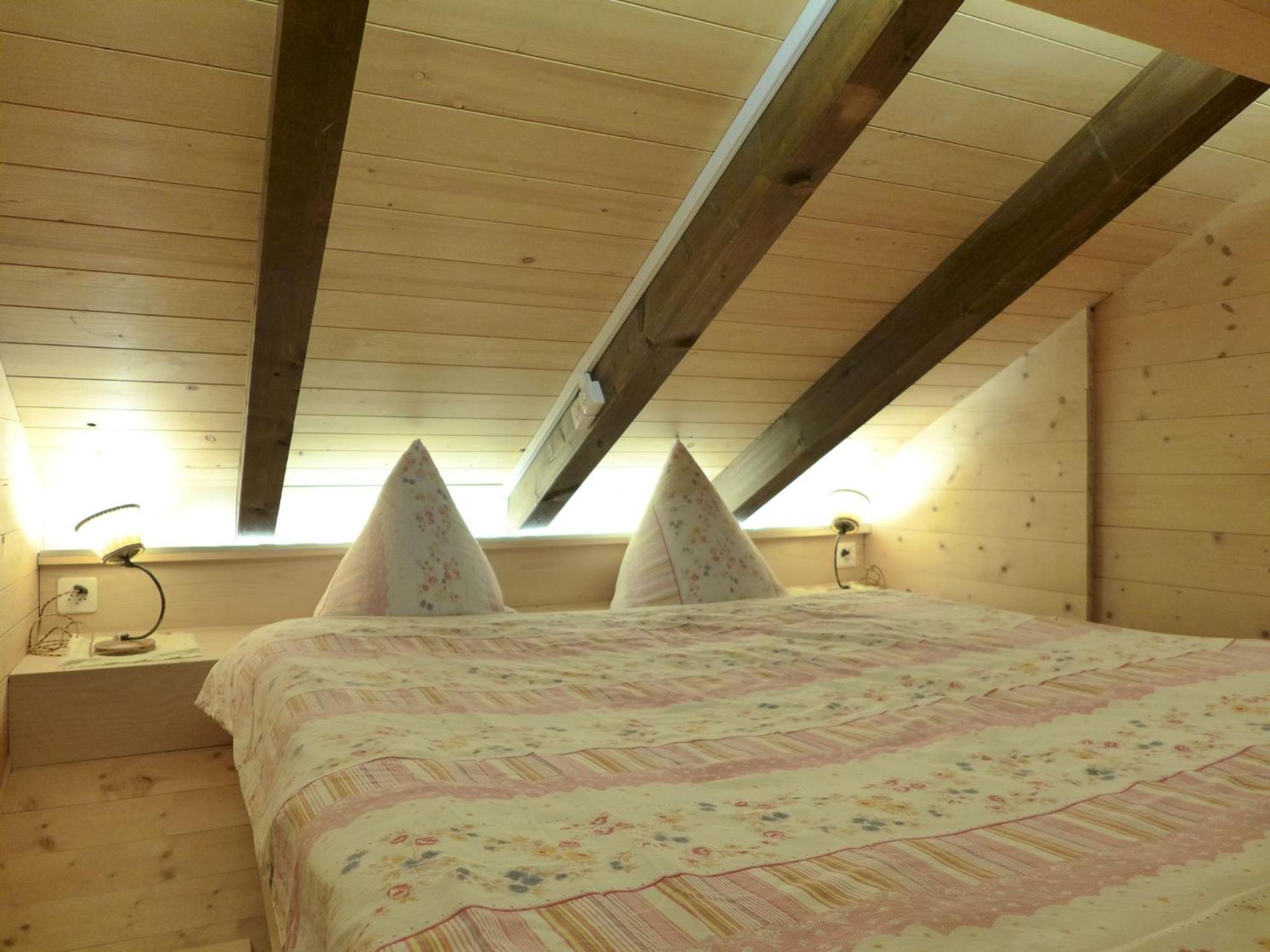 Holiday home Zun By Interhome