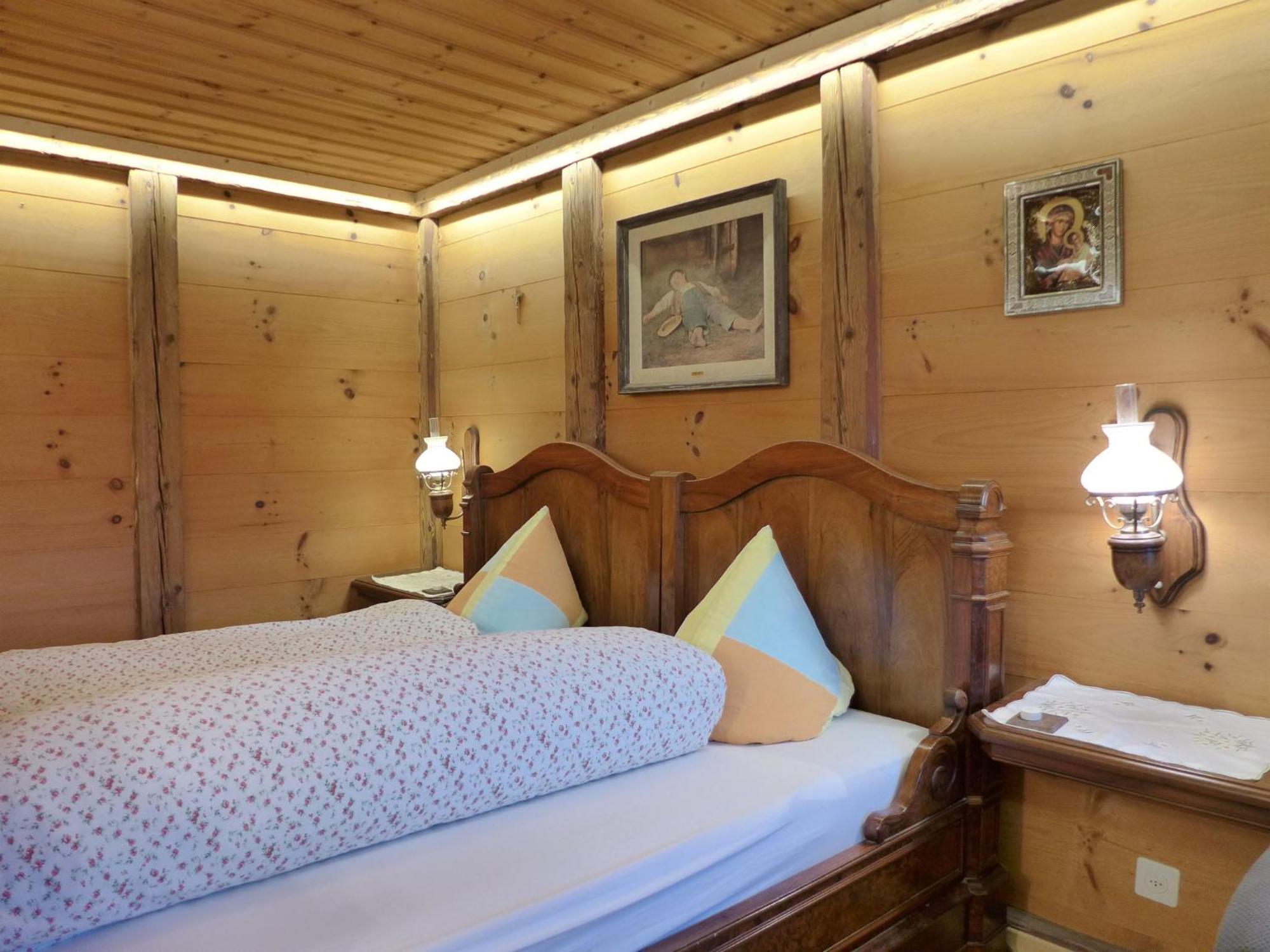 Holiday home Zun By Interhome Sarnen