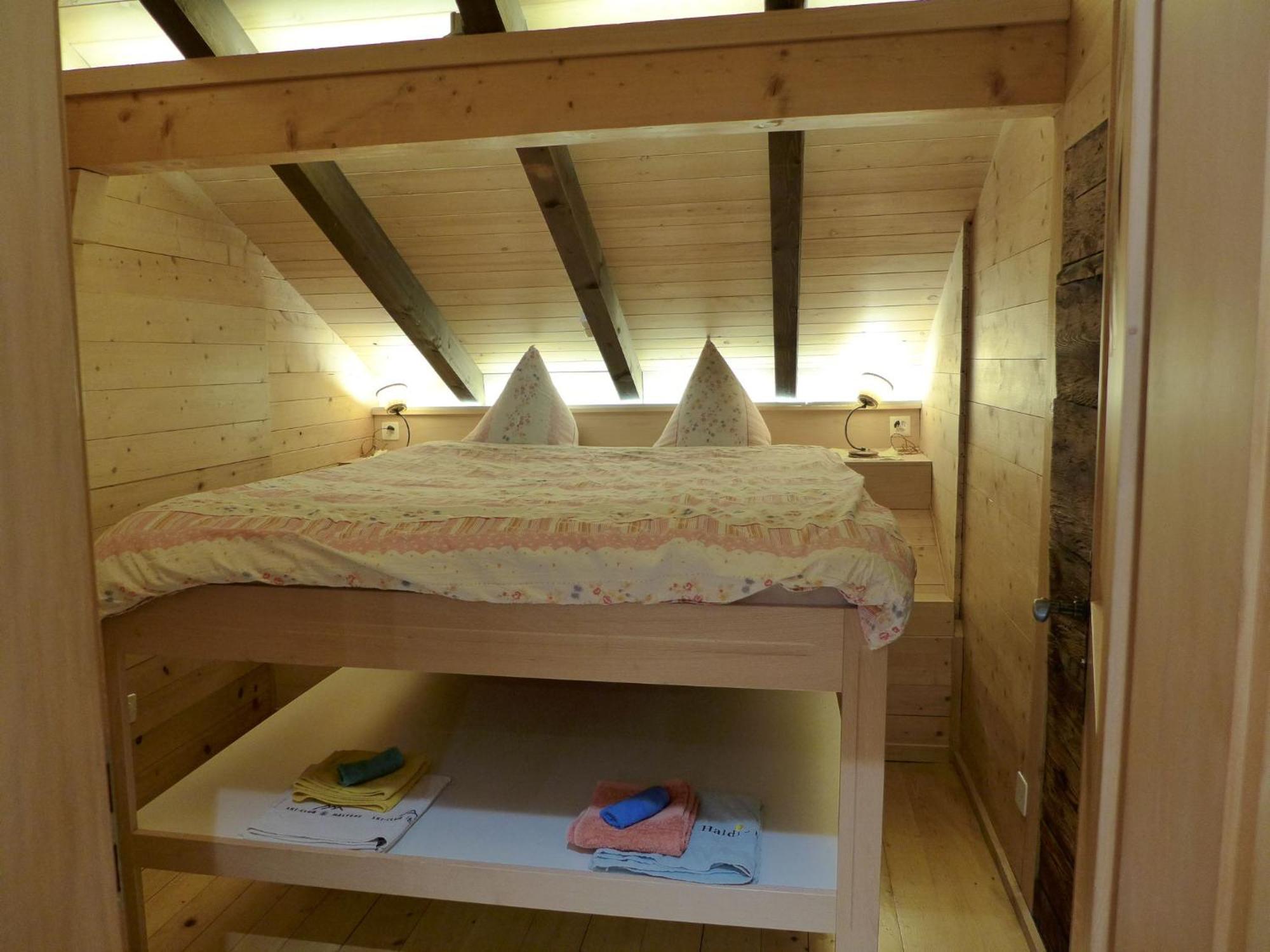 Zun By Interhome Sarnen
