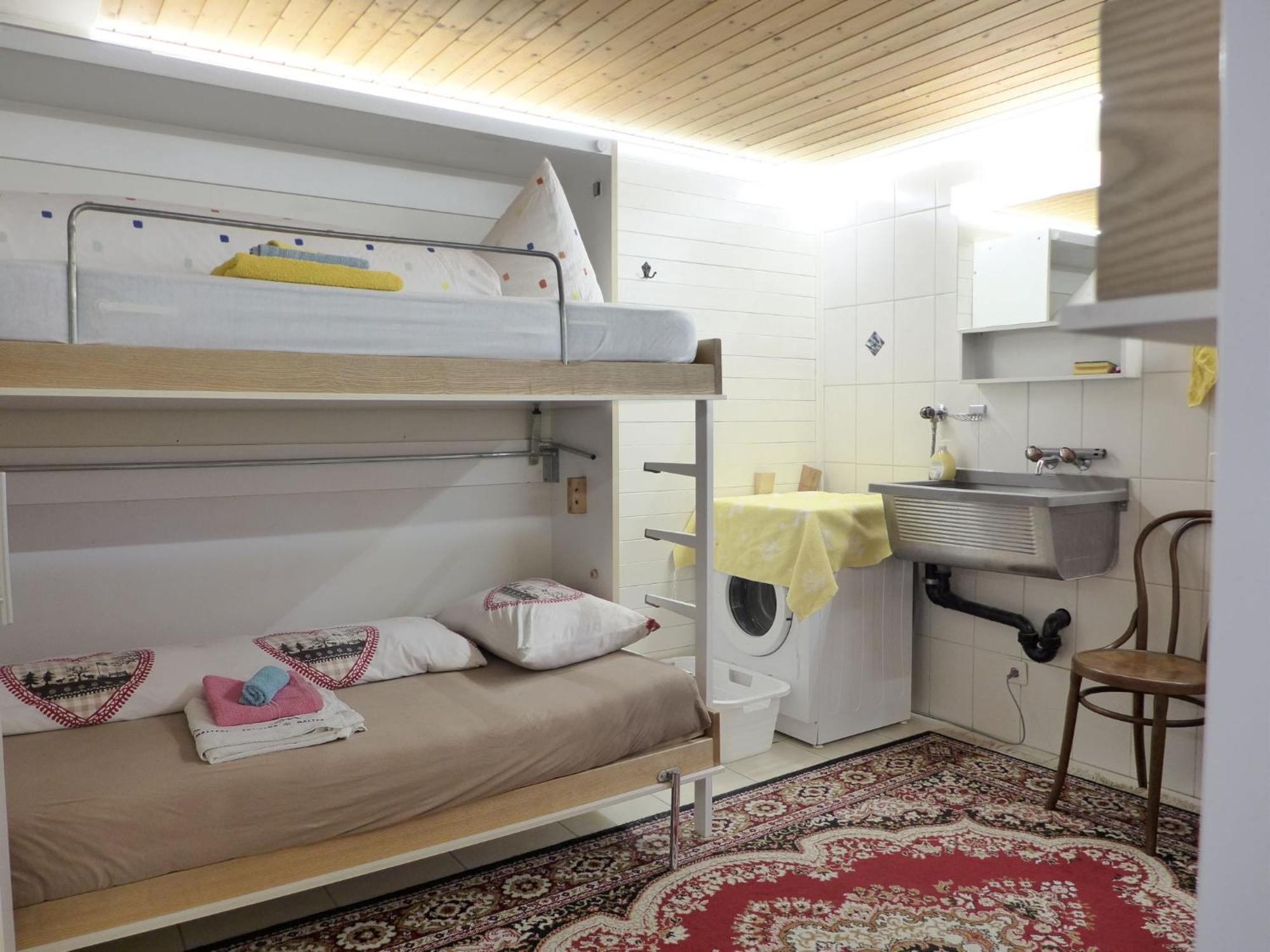 Zun By Interhome Sarnen