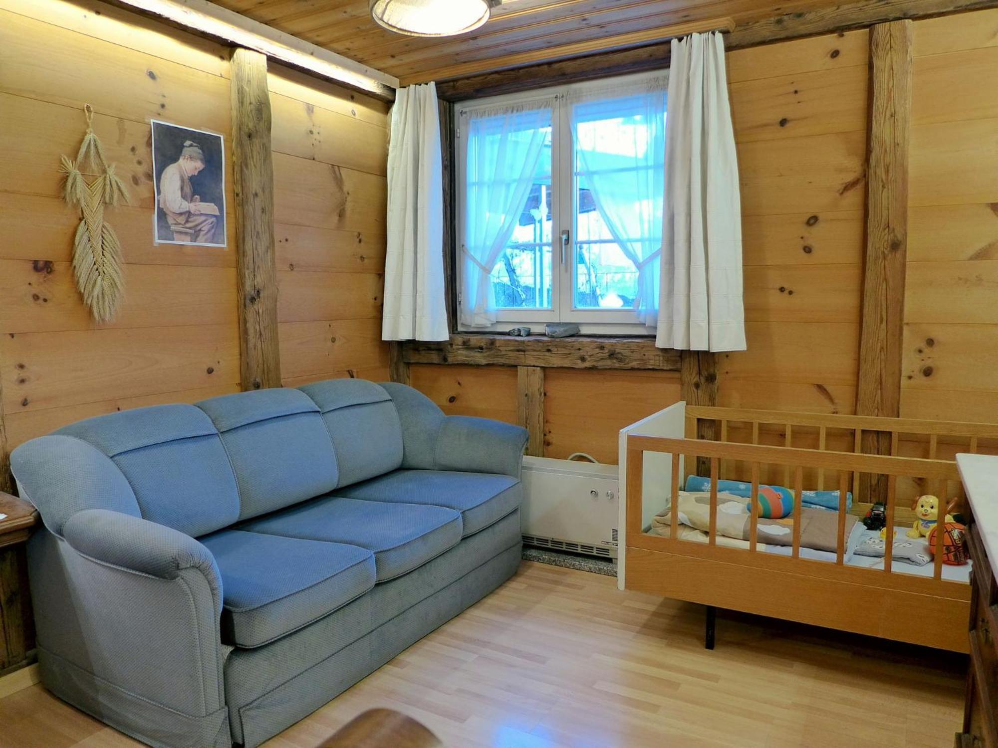 Holiday home Zun By Interhome *