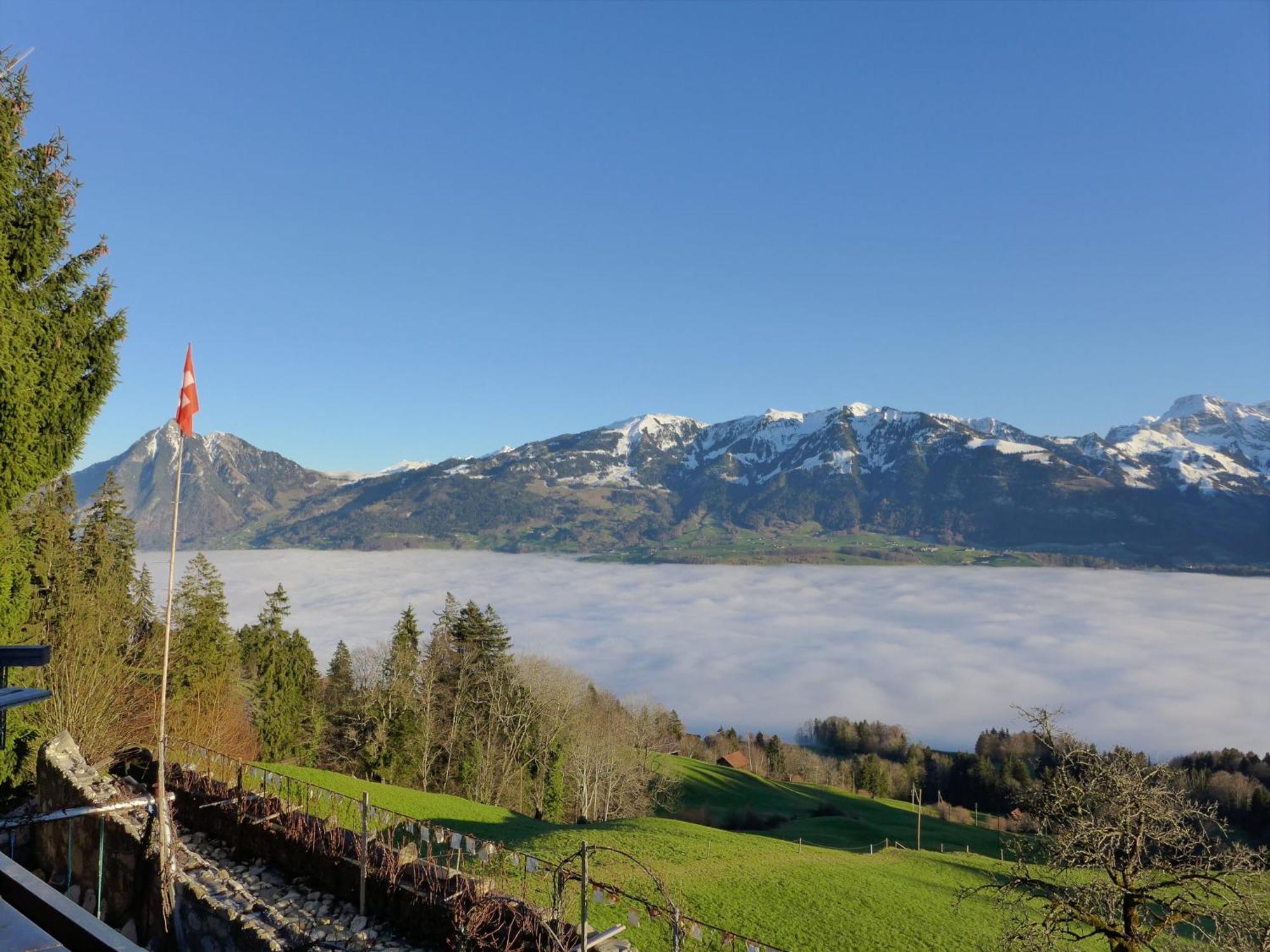 Zun By Interhome Sarnen