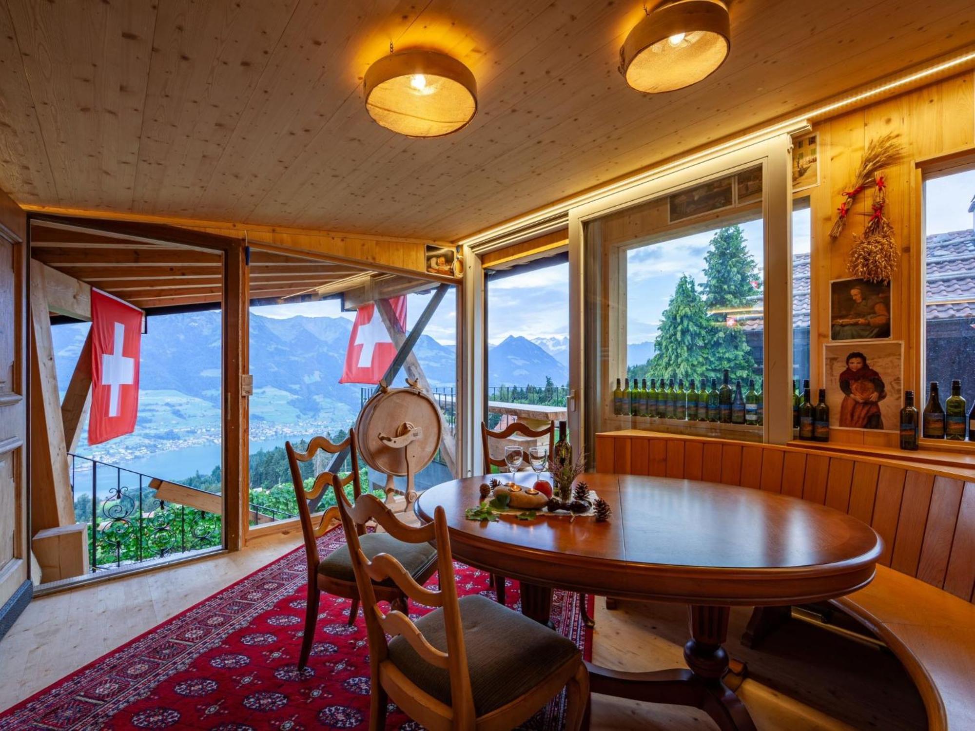 Zun By Interhome Sarnen
