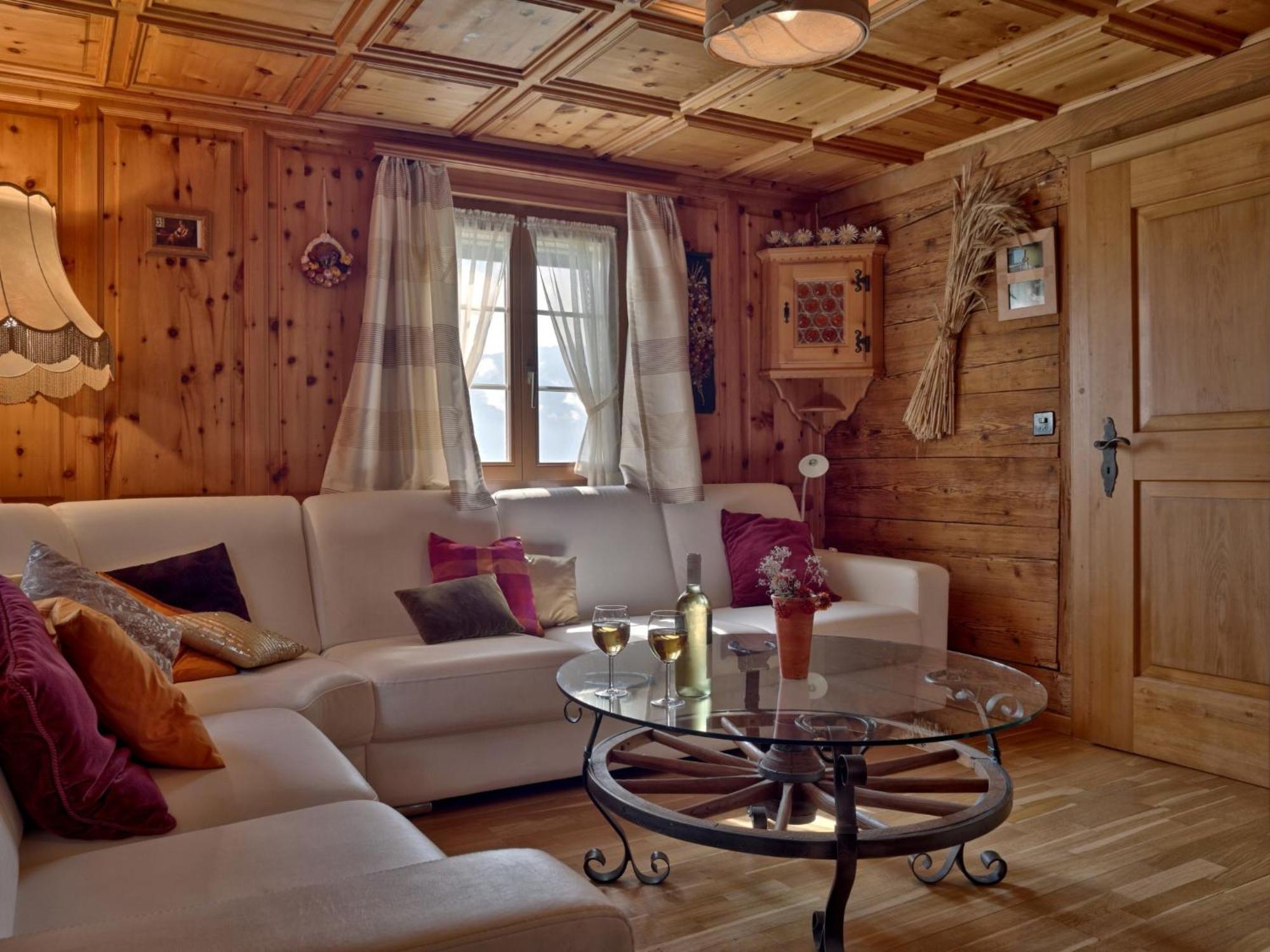 Holiday home Zun By Interhome *
