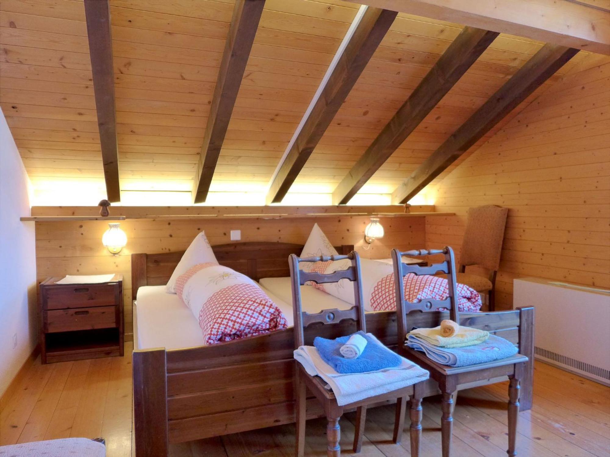 Zun By Interhome Sarnen