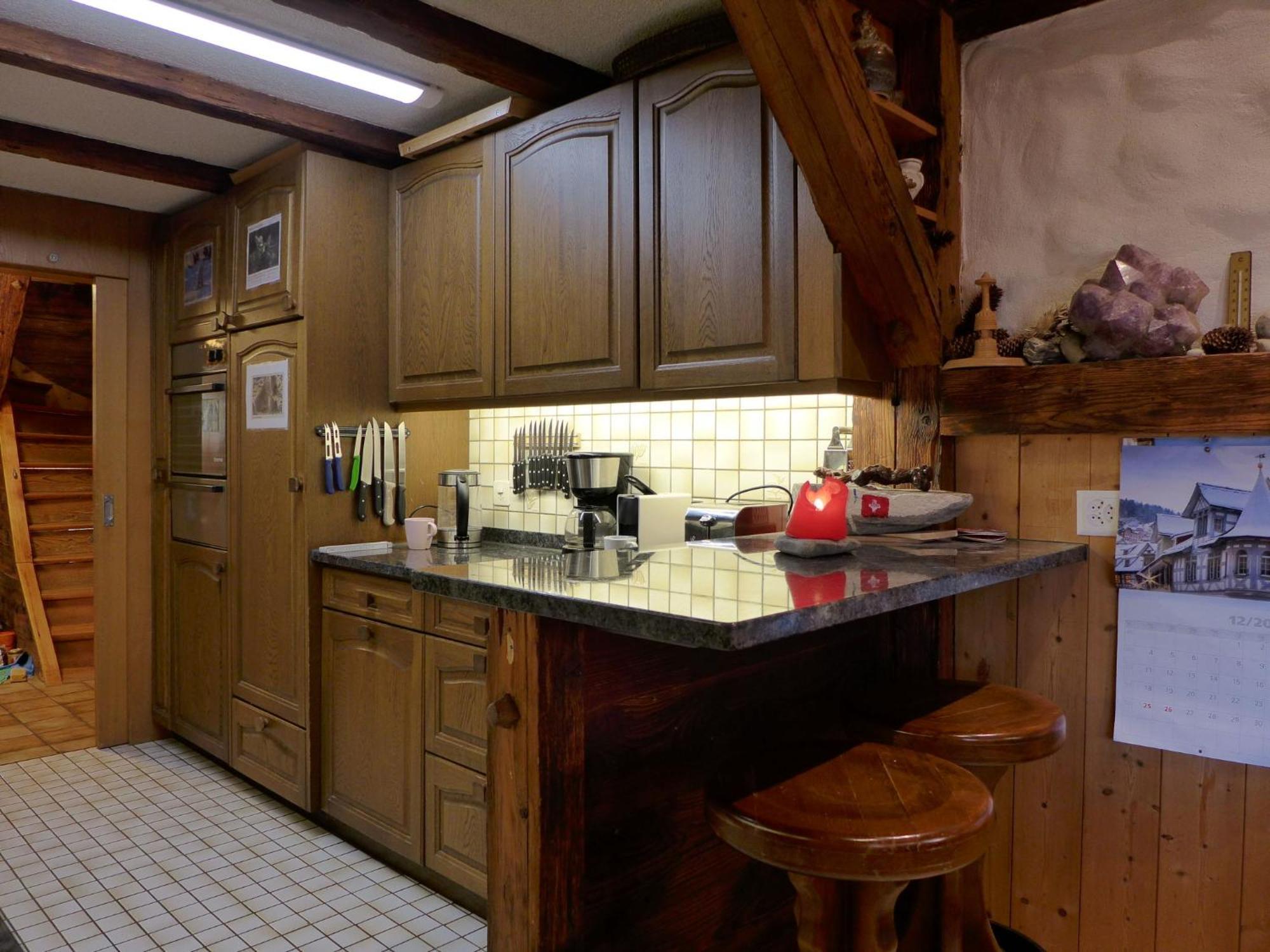 Holiday home Zun By Interhome