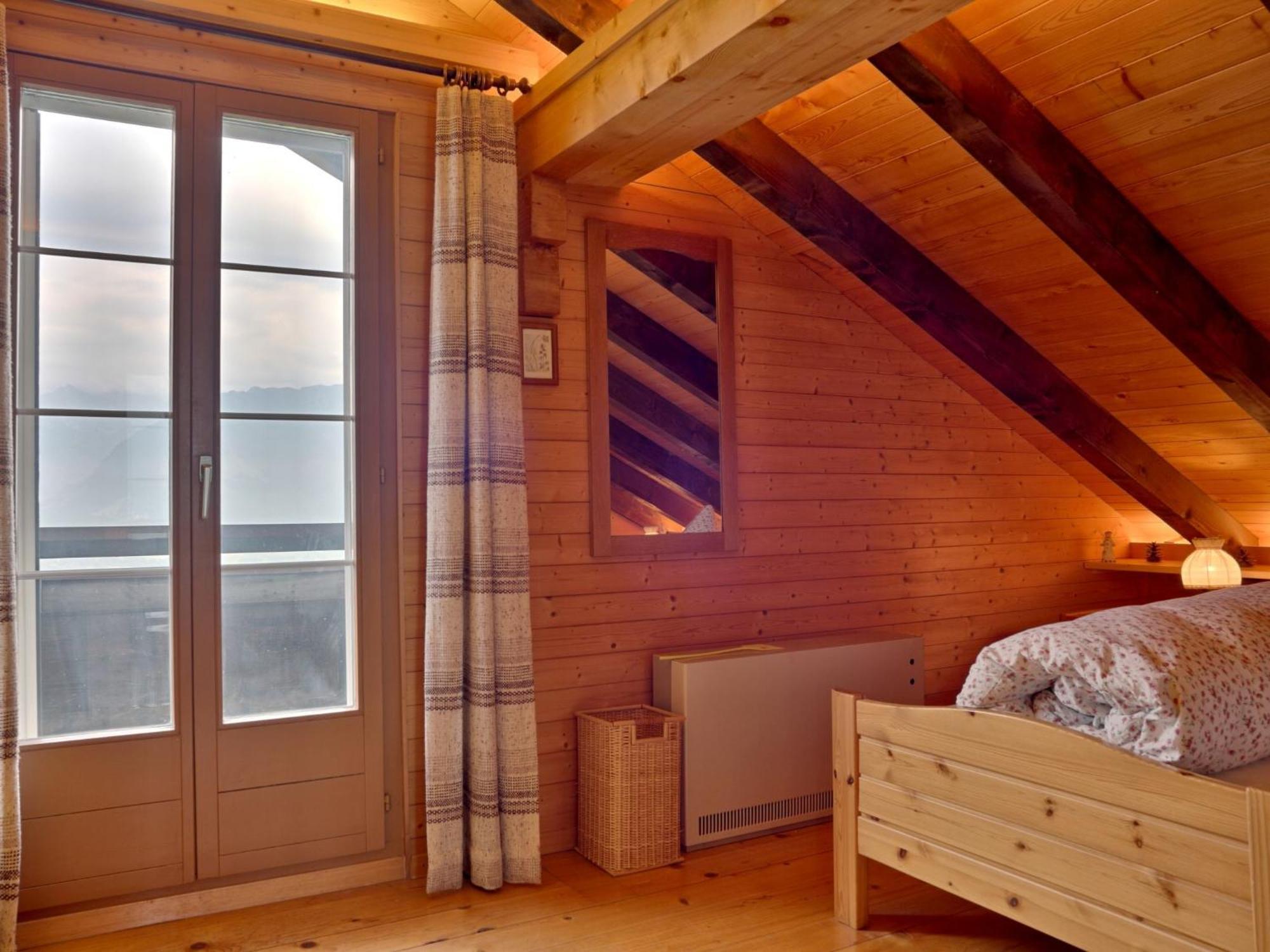 Holiday home Zun By Interhome *