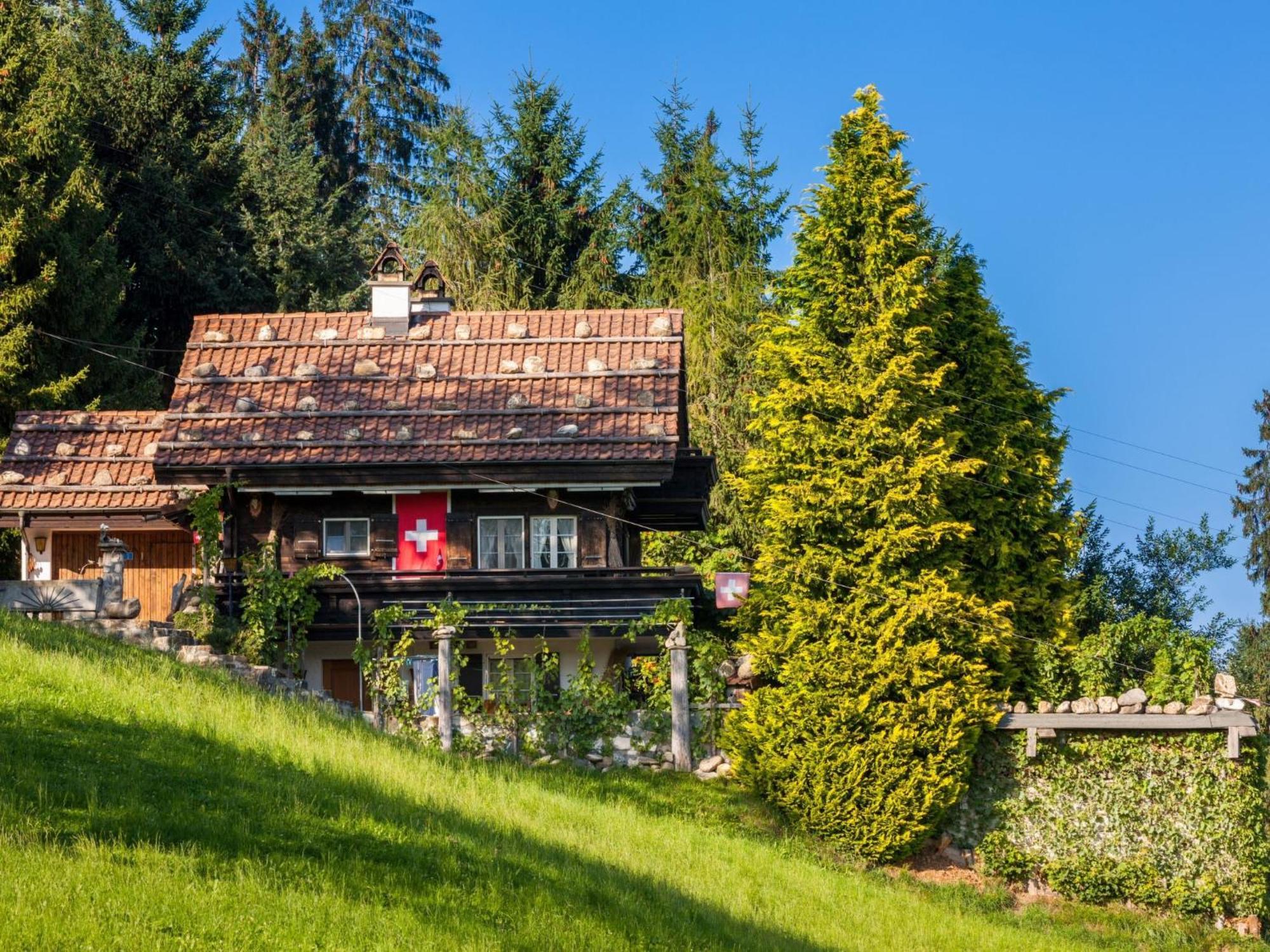 Zun By Interhome Sarnen