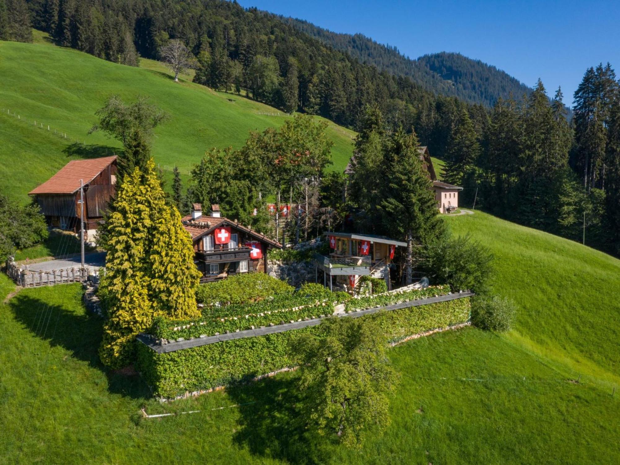 Holiday home Zun By Interhome