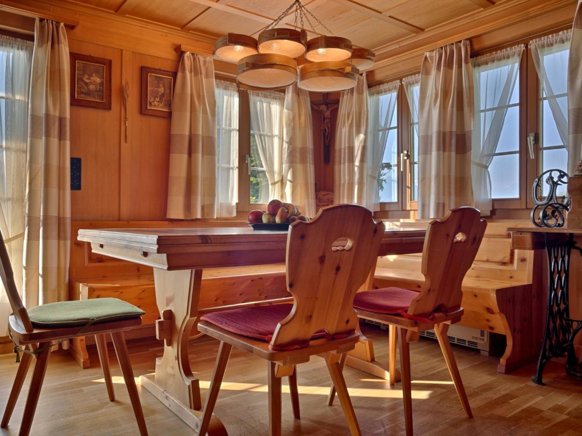 Holiday home Zun By Interhome