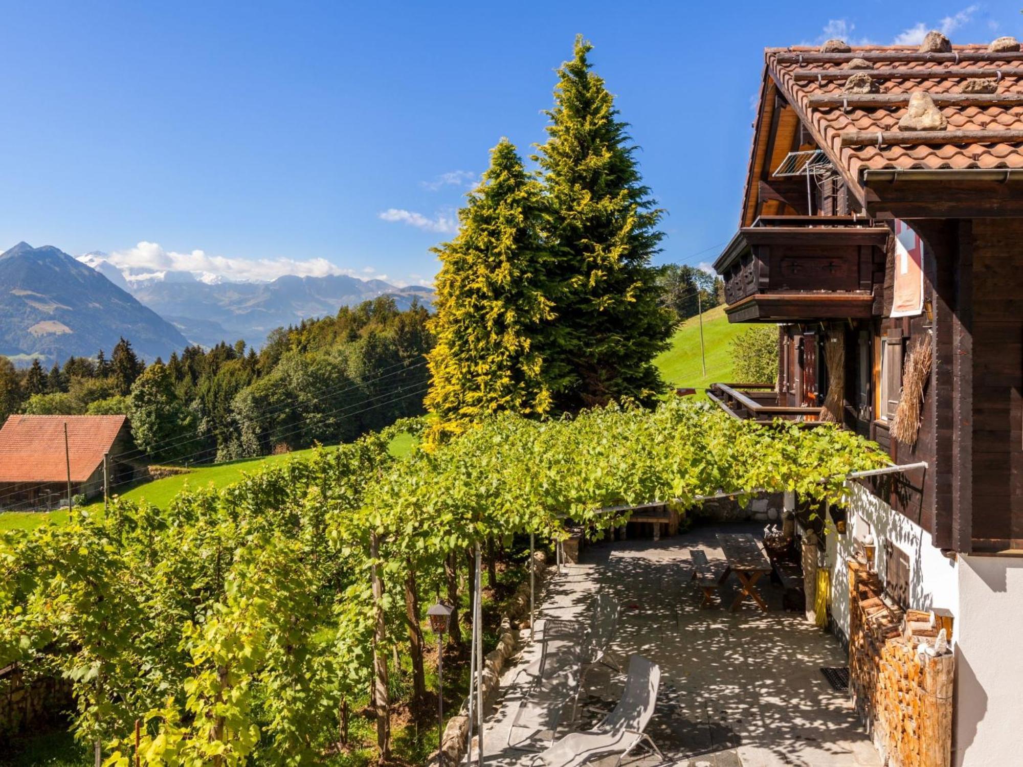 Zun By Interhome Sarnen